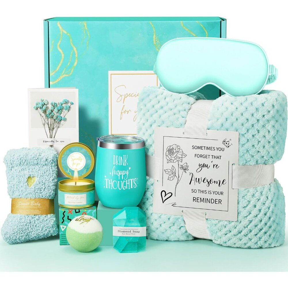 Valentines Day Gifts for Her Women Daughter Girlfriend Wife, Happy Birthday Gift